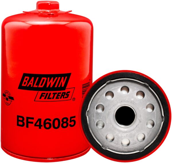 Baldwin BAL-BF46085 Fuel Spin-on