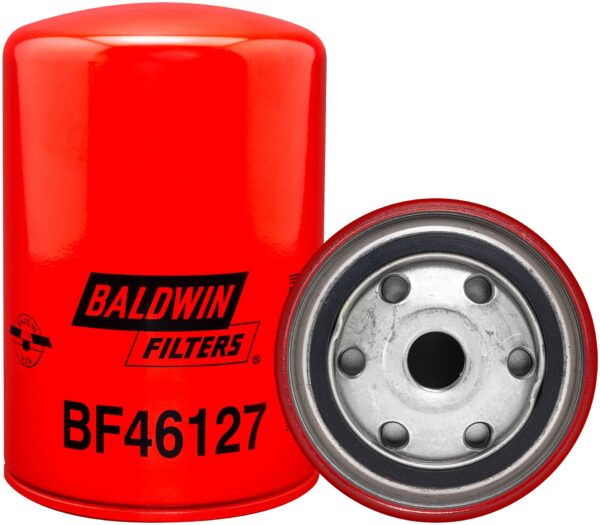 Baldwin BAL-BF46127 Fuel Spin-on