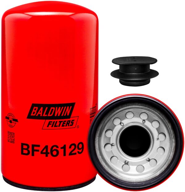 Baldwin BAL-BF46129 Fuel Spin-on