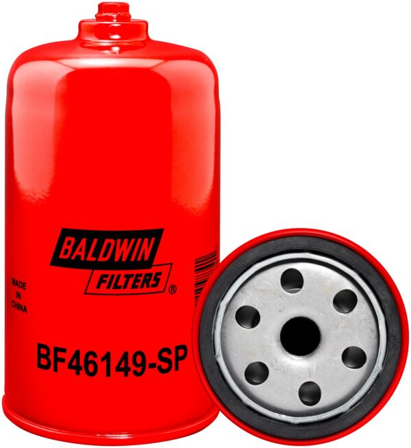 Baldwin BAL-BF46149-SP Fuel/Water Separator Spin-on