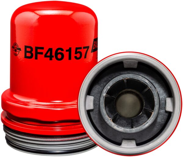 Baldwin BAL-BF46157 Fuel Spin-on