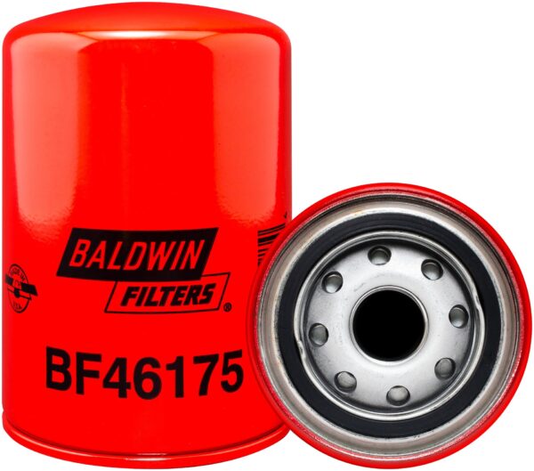 Baldwin BAL-BF46175 Fuel Spin-on