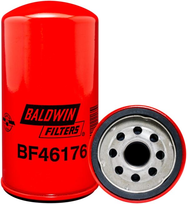 Baldwin BAL-BF46176 Fuel Spin-on