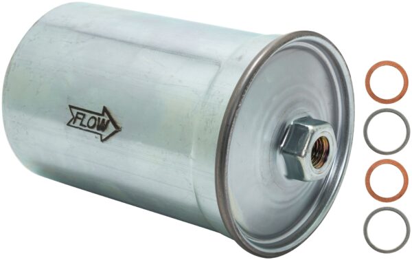 Baldwin BAL-BF46195 In-Line Fuel Filter