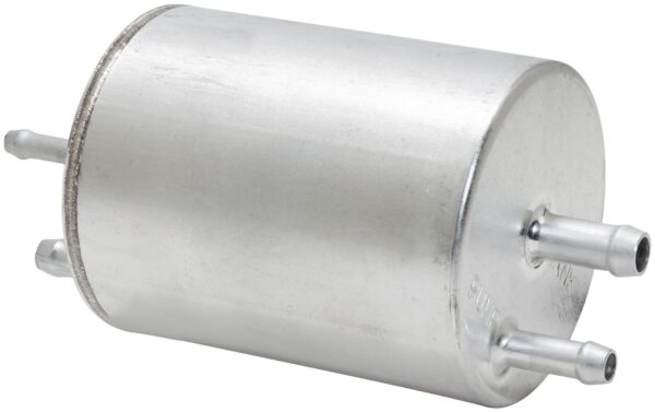 Baldwin BAL-BF46217 In-Line Fuel Filter with Vapor Diverter