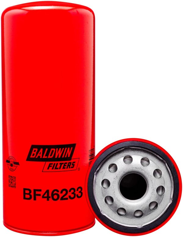 Baldwin BAL-BF46233 Fuel Spin-on