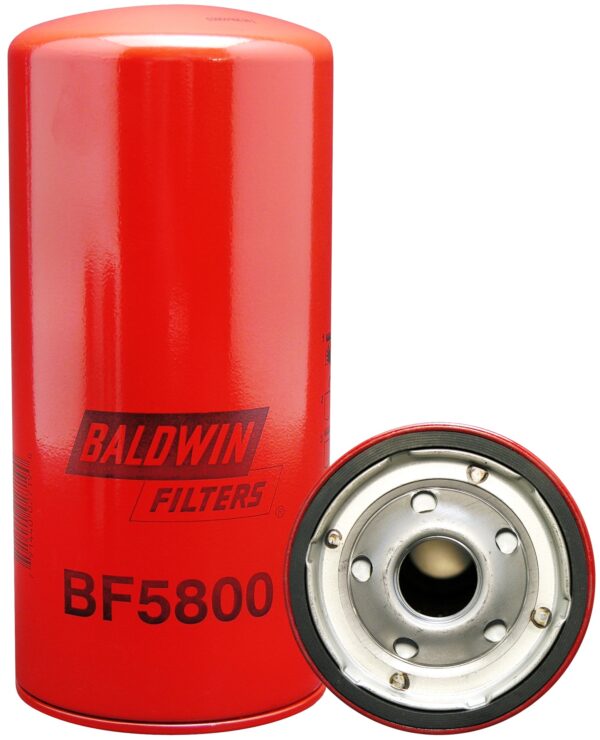 Baldwin BAL-BF5800 Primary Fuel Spin-on