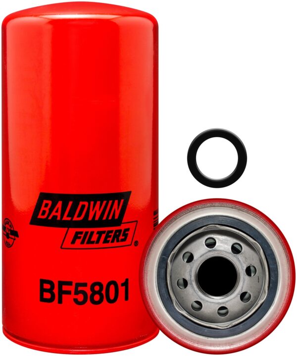 Baldwin BAL-BF5801 Primary Fuel Spin-on