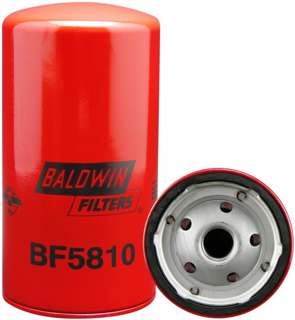 Baldwin BAL-BF5810 Secondary Fuel Spin-on