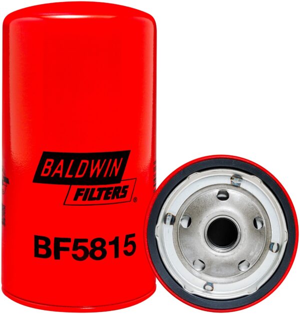 Baldwin BAL-BF5815 Secondary Fuel Spin-on