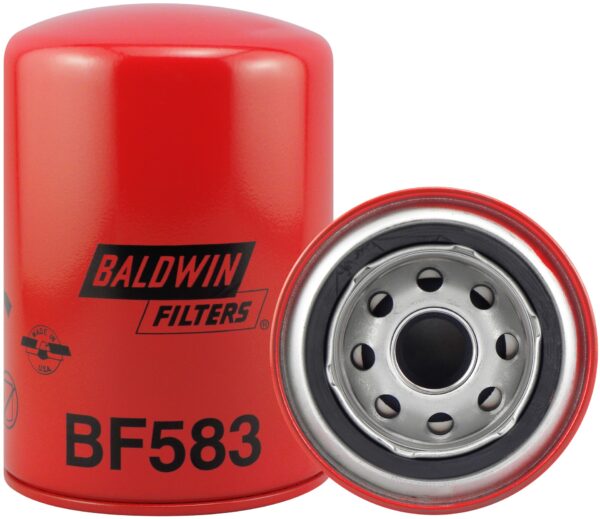 Baldwin BAL-BF583 Fuel Spin-on