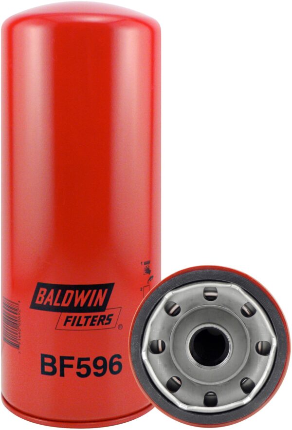 Baldwin BAL-BF596 Fuel Spin-on