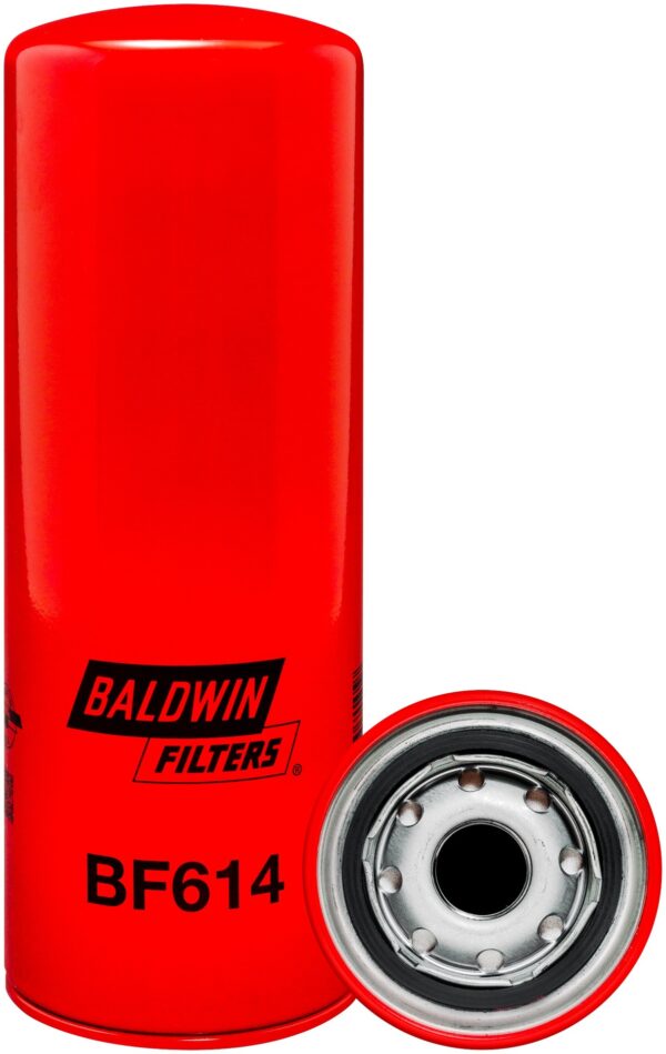 Baldwin BAL-BF614 Fuel Spin-on