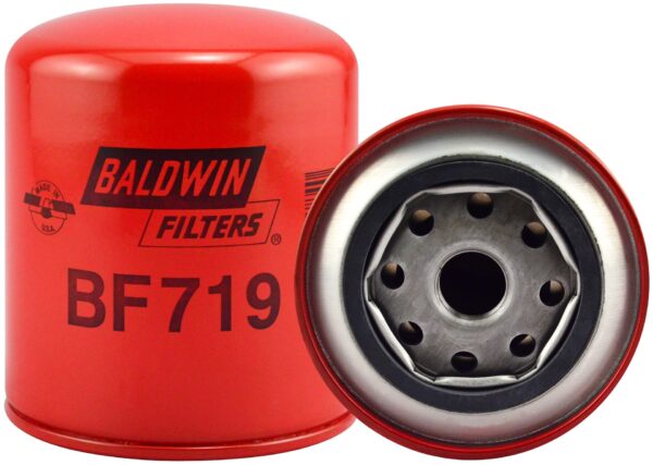 Baldwin BAL-BF719 Fuel Spin-on