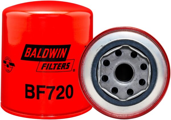 Baldwin BAL-BF720 Fuel Spin-on