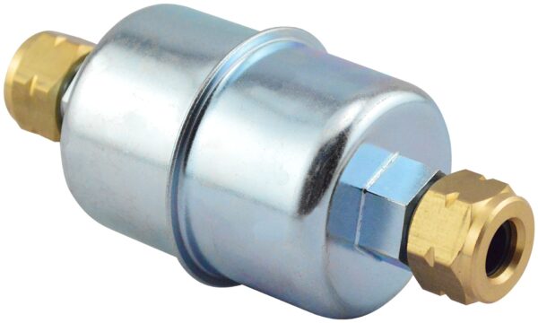 Baldwin BAL-BF7519 Stainless Screen In-Line Fuel Filter