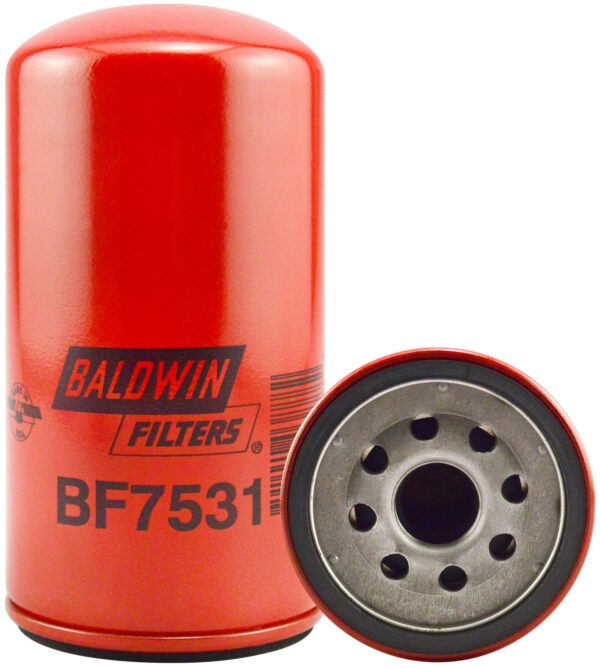 Baldwin BAL-BF7531 Fuel Spin-on