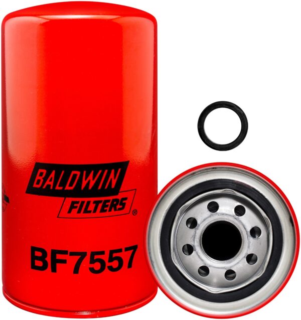 Baldwin BAL-BF7557 Extended Life Fuel Spin-on