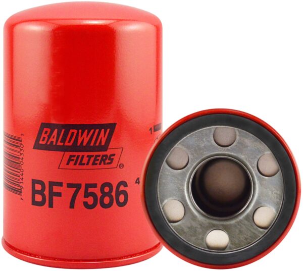 Baldwin BAL-BF7586 Fuel Storage Tank Spin-on