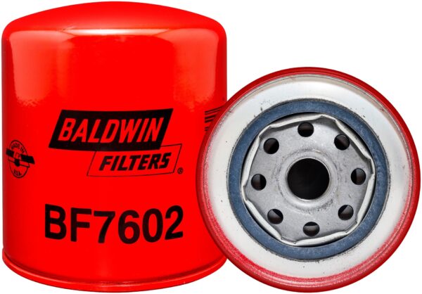 Baldwin BAL-BF7602 Fuel Spin-on