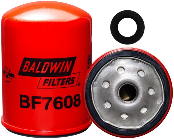 Baldwin BAL-BF7608 Fuel Spin-on