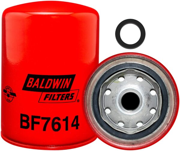 Baldwin BAL-BF7614 Fuel Spin-on