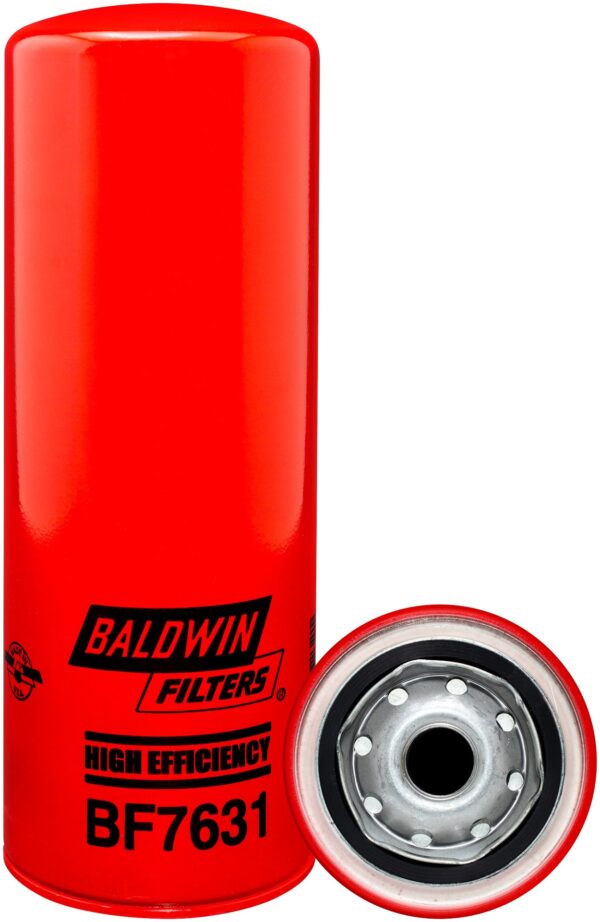 Baldwin BAL-BF7631 High Efficiency Fuel Spin-on