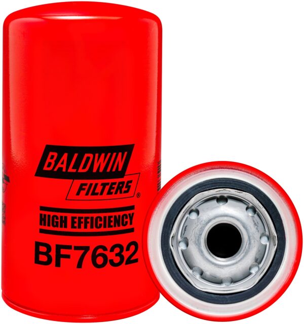 Baldwin BAL-BF7632 High Efficiency Fuel Spin-on