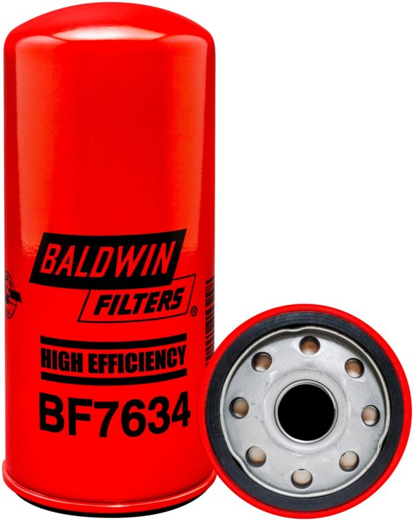 Baldwin BAL-BF7634 High Efficiency Fuel Spin-on