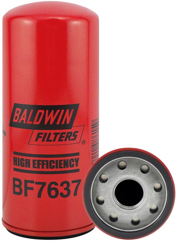 Baldwin BAL-BF7637 High Performance Fuel Spin-on