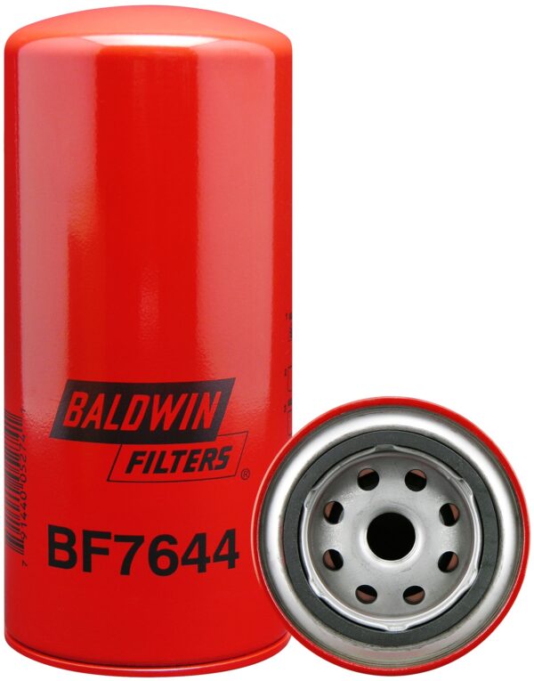 Baldwin BAL-BF7644 Fuel Spin-on