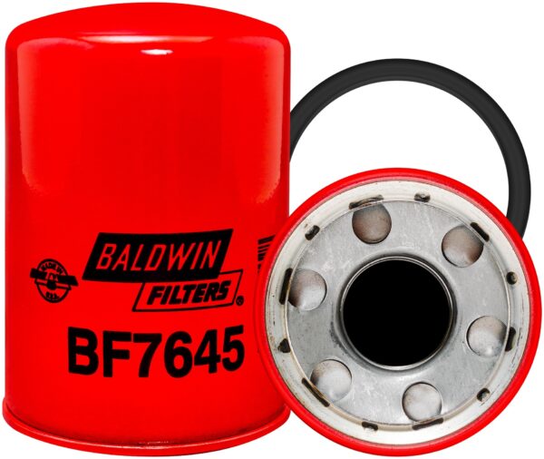 Baldwin BAL-BF7645 Fuel Storage Tank Spin-on