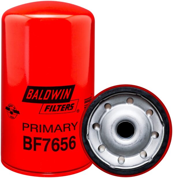 Baldwin BAL-BF7656 Primary Fuel Spin-on