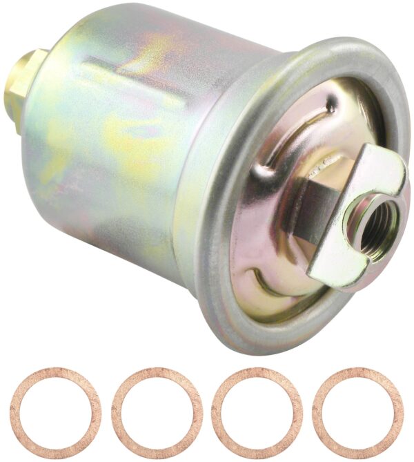 Baldwin BAL-BF7659 In-Line Fuel Filter