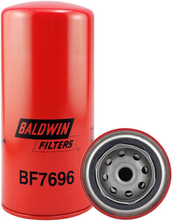 Baldwin BAL-BF7696 Fuel Spin-on