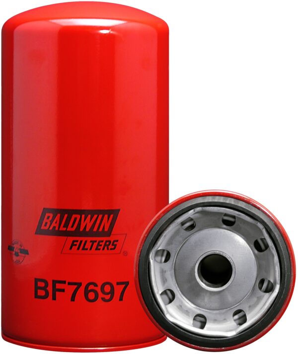 Baldwin BAL-BF7697 High Efficiency Fuel Spin-on