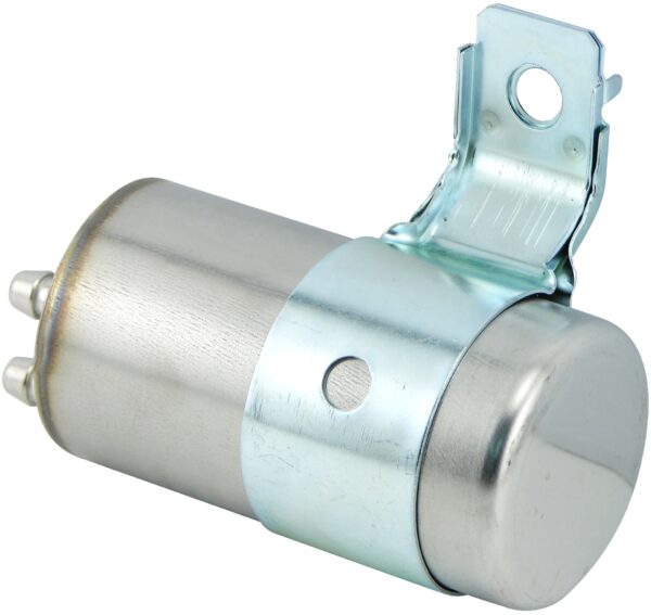 Baldwin BAL-BF7713 In-Line Fuel Filter