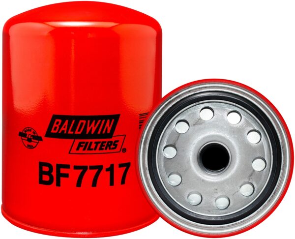 Baldwin BAL-BF7717 Secondary Fuel Spin-on