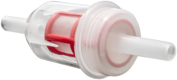 Baldwin BAL-BF7725 Nylon Screen In-Line Fuel Filter