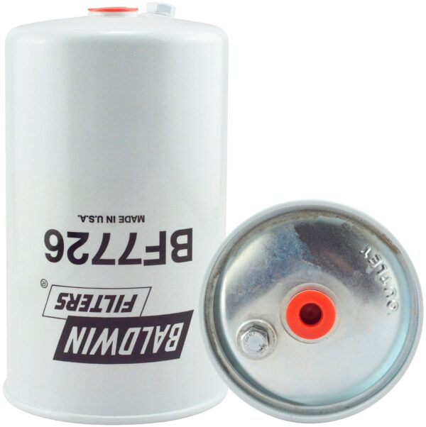 Baldwin BAL-BF7726 In-Line Fuel Filter