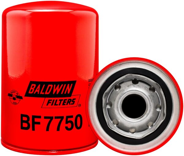 Baldwin BAL-BF7750 Fuel Spin-on