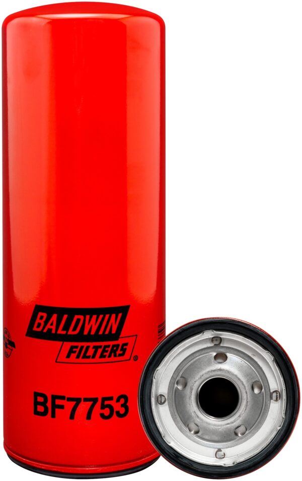 Baldwin BAL-BF7753 High Efficiency Fuel Spin-on