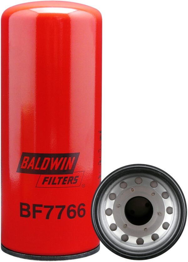 Baldwin BAL-BF7766 Fuel Spin-on