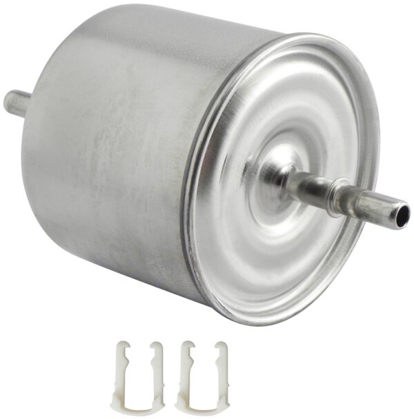 Baldwin BAL-BF7809 In-Line Fuel Filter