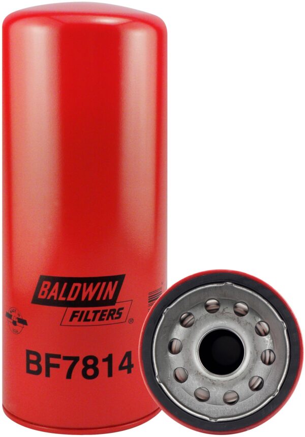 Baldwin BAL-BF7814 Fuel Spin-on