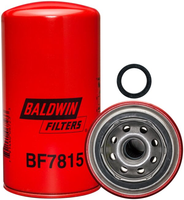 Baldwin BAL-BF7815 High Efficiency Fuel Spin-on