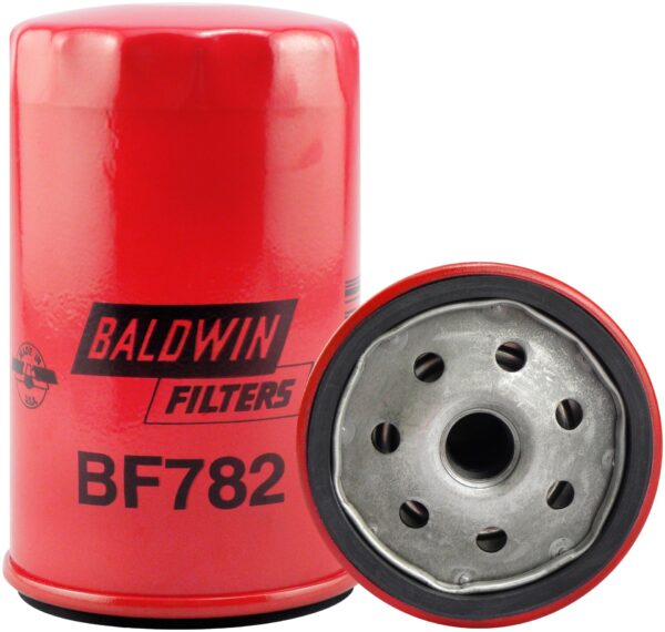 Baldwin BAL-BF782 Secondary Fuel Spin-on