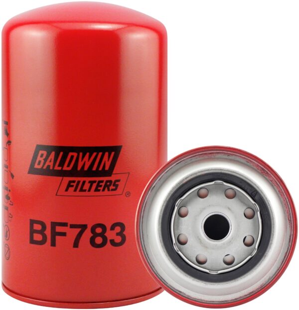 Baldwin BAL-BF783 Secondary Fuel Spin-on