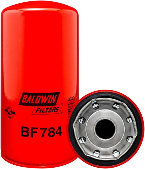 Baldwin BAL-BF784 Primary Fuel Spin-on