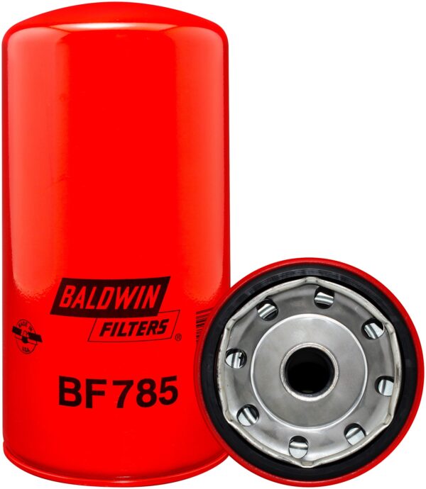 Baldwin BAL-BF785 Secondary Fuel Spin-on